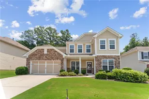 432 Spring View Dr, Woodstock, GA 30188 - Photo 1