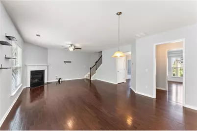 432 Spring View Drive, Woodstock, GA 30188 - Photo 9