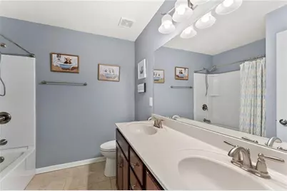 432 Spring View Drive, Woodstock, GA 30188 - Photo 23