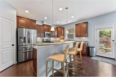 432 Spring View Drive, Woodstock, GA 30188 - Photo 13