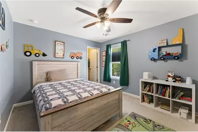 432 Spring View Drive, Woodstock, GA 30188 - Photo 25