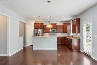 432 Spring View Drive, Woodstock, GA 30188 - Photo 11