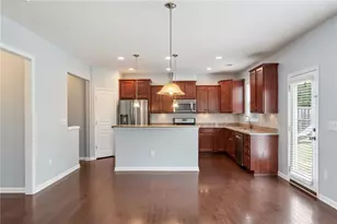 432 Spring View Dr, Woodstock, GA 30188 - Photo 11