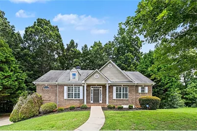 5700 Sullivan Point Drive, Powder Springs, GA 30127 - Photo 1
