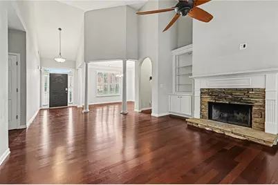 5700 Sullivan Point Drive, Powder Springs, GA 30127 - Photo 5