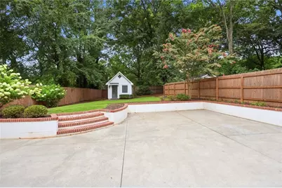 120 Holland Street NW, Marietta, GA 30064 - Photo 29