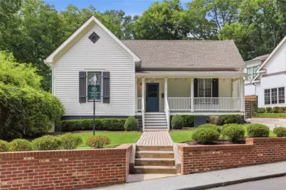 120 Holland Street NW, Marietta, GA 30064 - Photo 1