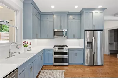 120 Holland Street NW, Marietta, GA 30064 - Photo 11