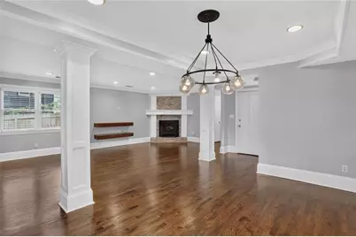 2818 Tupelo Street SE, Atlanta, GA 30317 - Photo 9