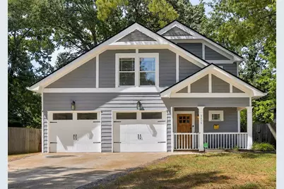 2818 Tupelo Street SE, Atlanta, GA 30317 - Photo 1