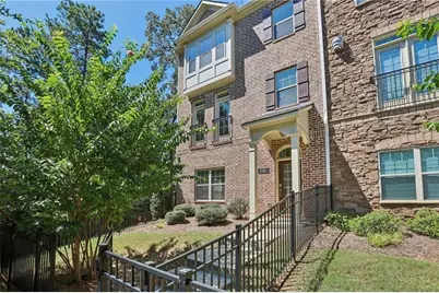2061 Morrison Avenue, Atlanta, GA 30319 - Photo 1