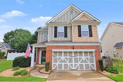 211 Meadow Run, Carrollton, GA 30116 - Photo 3