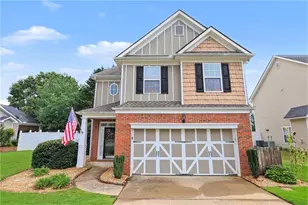 211 Meadow Run, Carrollton, GA 30116 - Photo 3