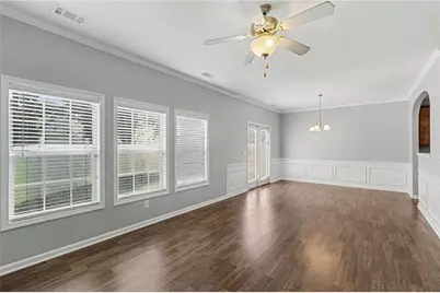 211 Meadow Run, Carrollton, GA 30116 - Photo 9