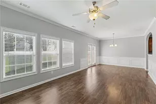 211 Meadow Run, Carrollton, GA 30116 - Photo 9