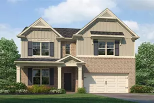 2742 Riverpine Trl, Atlanta, GA 30331 - Photo 1