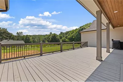 496 Davis Road, Jefferson, GA 30549 - Photo 17