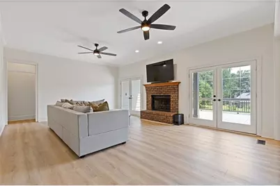 496 Davis Road, Jefferson, GA 30549 - Photo 15