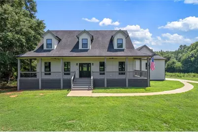 [Address not provided], Jefferson, GA 30549 - Photo 1