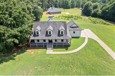 496 Davis Road, Jefferson, GA 30549 - Photo 49