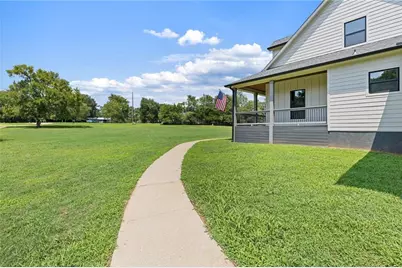 496 Davis Road, Jefferson, GA 30549 - Photo 3