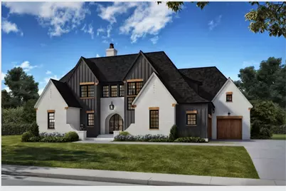 2732 Airline Road, McDonough, GA 30252 - Photo 1