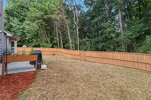 48 Fox Ridge Dr, Newnan, GA 30265 - Photo 33