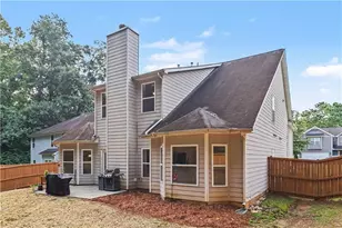 48 Fox Ridge Dr, Newnan, GA 30265 - Photo 31