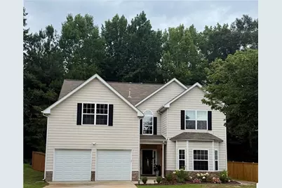 48 Fox Ridge Drive, Newnan, GA 30265 - Photo 1