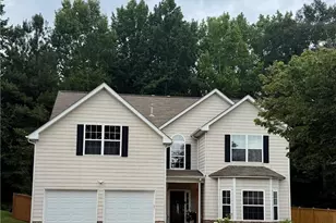 48 Fox Ridge Dr, Newnan, GA 30265 - Photo 1