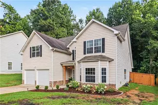 48 Fox Ridge Dr, Newnan, GA 30265 - Photo 35
