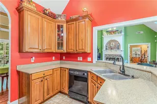 170 St Gabriel Way, Fayetteville, GA 30215 - Photo 21
