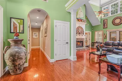 170 St Gabriel Way, Fayetteville, GA 30215 - Photo 17
