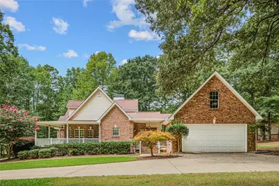 170 St Gabriel Way, Fayetteville, GA 30215 - Photo 3