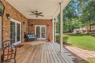 170 St Gabriel Way, Fayetteville, GA 30215 - Photo 7