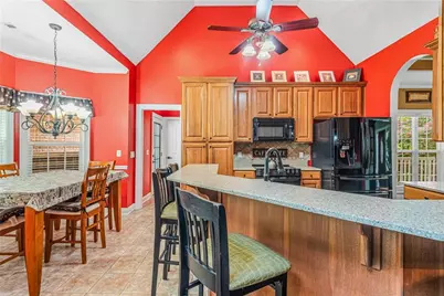 170 St Gabriel Way, Fayetteville, GA 30215 - Photo 23