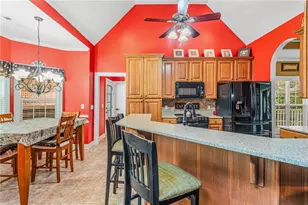 170 St Gabriel Way, Fayetteville, GA 30215 - Photo 23