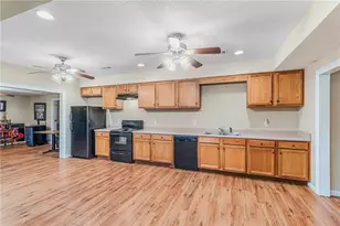 170 St Gabriel Way, Fayetteville, GA 30215 - Photo 43