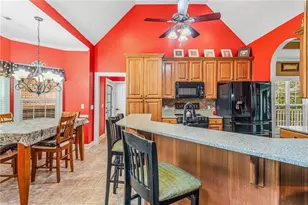 170 St Gabriel Way, Fayetteville, GA 30215 - Photo 23