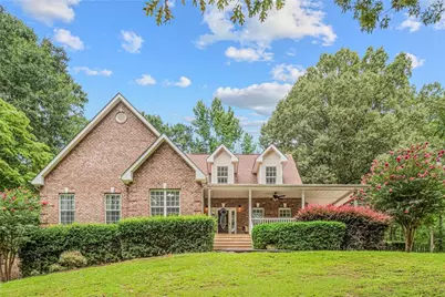 170 St Gabriel Way, Fayetteville, GA 30215 - Photo 1
