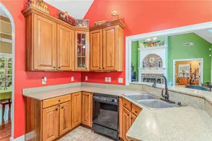 170 St Gabriel Way, Fayetteville, GA 30215 - Photo 21