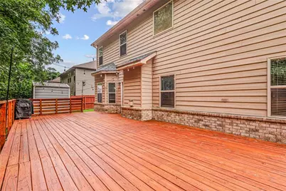 9372 Lantana Trail, Jonesboro, GA 30238 - Photo 35