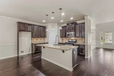 9372 Lantana Trail, Jonesboro, GA 30238 - Photo 9
