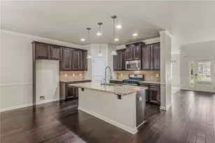 9372 Lantana Trail, Jonesboro, GA 30238 - Photo 9