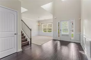 9372 Lantana Trail, Jonesboro, GA 30238 - Photo 5