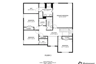 9372 Lantana Trail, Jonesboro, GA 30238 - Photo 41