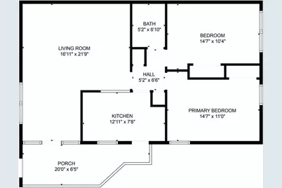 801 Marstevan Drive, Atlanta, GA 30306 - Photo 5
