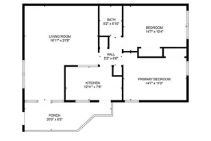 801 Marstevan Dr, Atlanta, GA 30306 - Photo 5