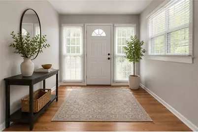 801 Marstevan Drive, Atlanta, GA 30306 - Photo 3