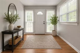 801 Marstevan Dr, Atlanta, GA 30306 - Photo 3
